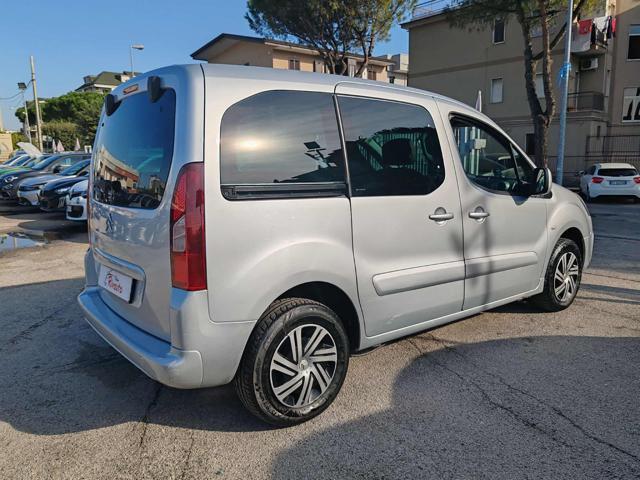 CITROEN Berlingo Multispace BlueHDi 100 Autocarro 5 Posti