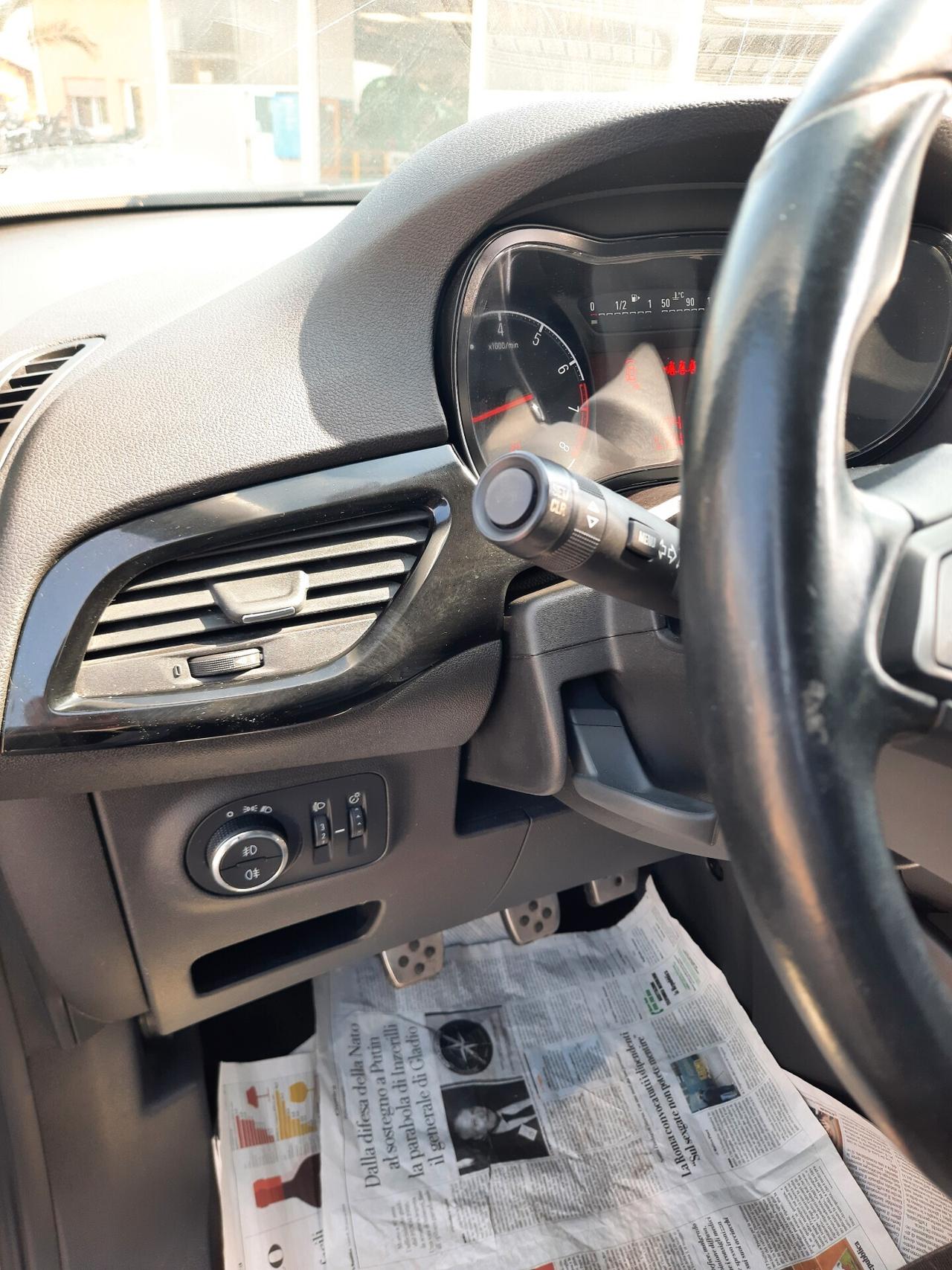 Opel Corsa 1.4 90CV GPL Tech 5 porte ok neopatentati