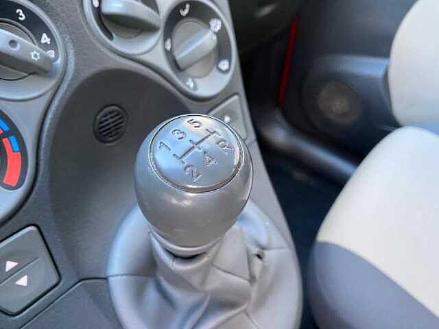 Fiat Panda 1.2 Dynamic Eco