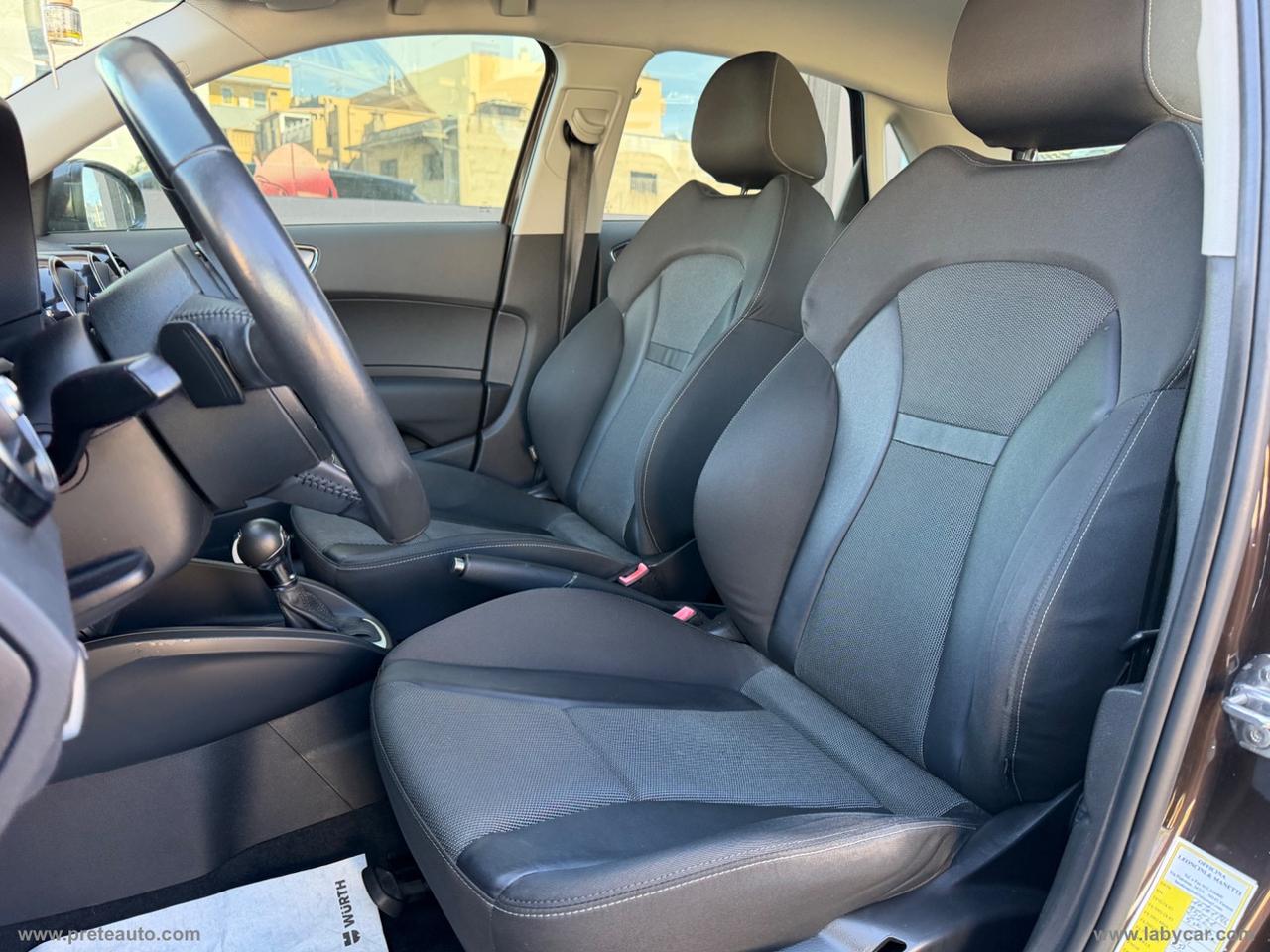 AUDI A1 SPB 1.6 TDI S tr. Ambition