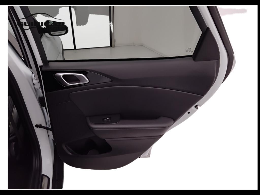 KIA XCeed 2019 - XCeed 1.6 crdi mhev High Tech Adas Pack Plus 136cv dct