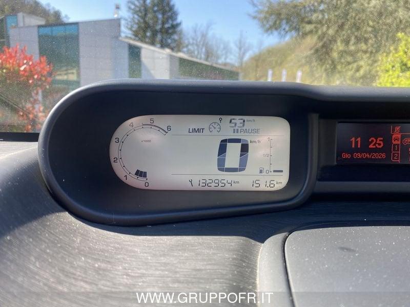 Citroën C3 Picasso 1.6 HDi 90 Exclusive