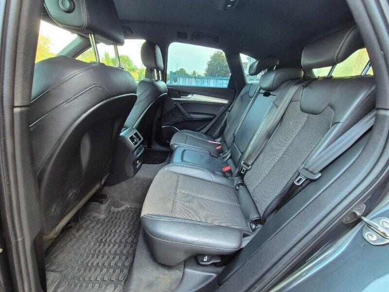 Audi Q5 Q5 40 TDI quattro S tronic Sport