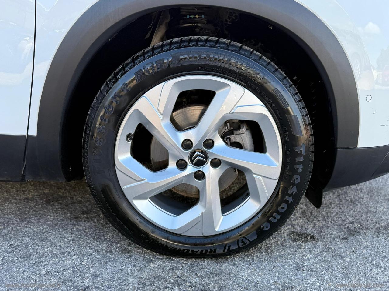 CITROEN C5 Aircross BlueHDi 130 S&S Business