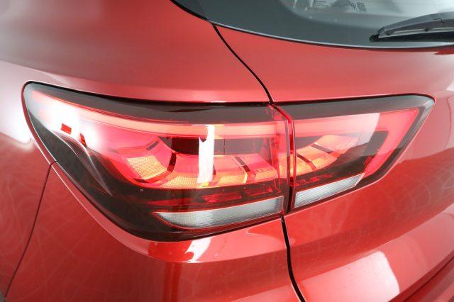 MG ZS ZS 1.0T-GDI aut. Luxury