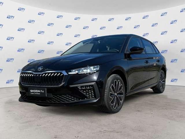 Skoda Scala 1.0 tsi Selection 115cv dsg