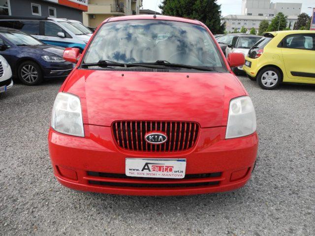 KIA Picanto 1.1 12v 5p. Fresh -OK NEOPATEN.-UNICA PROPRIETARIA