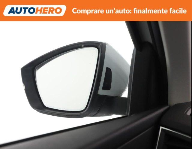 SKODA Karoq 1.5 TSI ACT DSG Executive