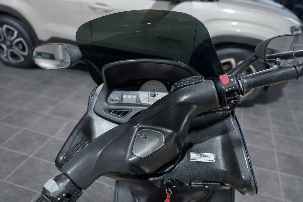 Yamaha T Max 500 - PRONTA CONSEGNA