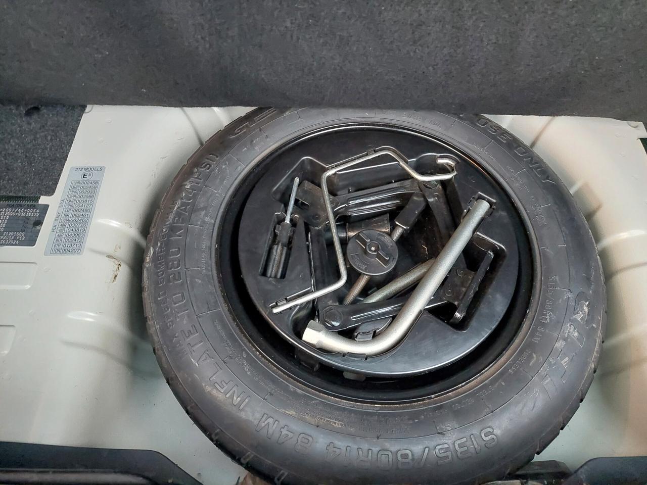 Fiat Panda 1.3 MJT s&s Easy *EURO 6B*