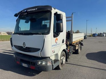 RENAULT MIDLUM 220.08 EXTRA LIGHT