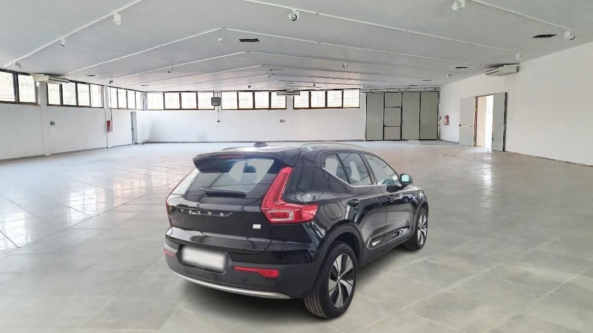 VOLVO Xc40 T4 Recharge Plug-In Hybrid Inscription Expression