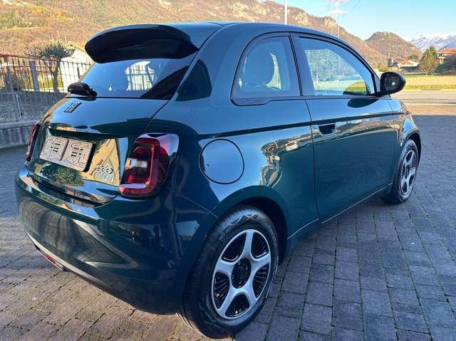 Fiat 500e 500e 23,65 kWh Action