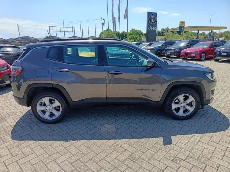Jeep Compass 2.0 Multijet II aut. 4WD Business