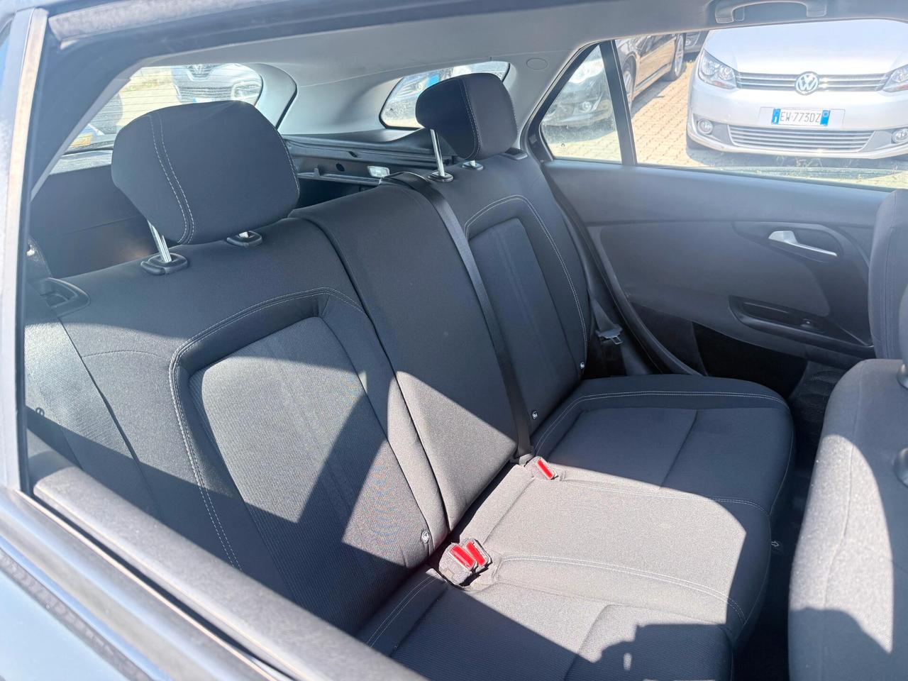 Fiat Tipo 1.4 BENZINA 2017 62.000KM