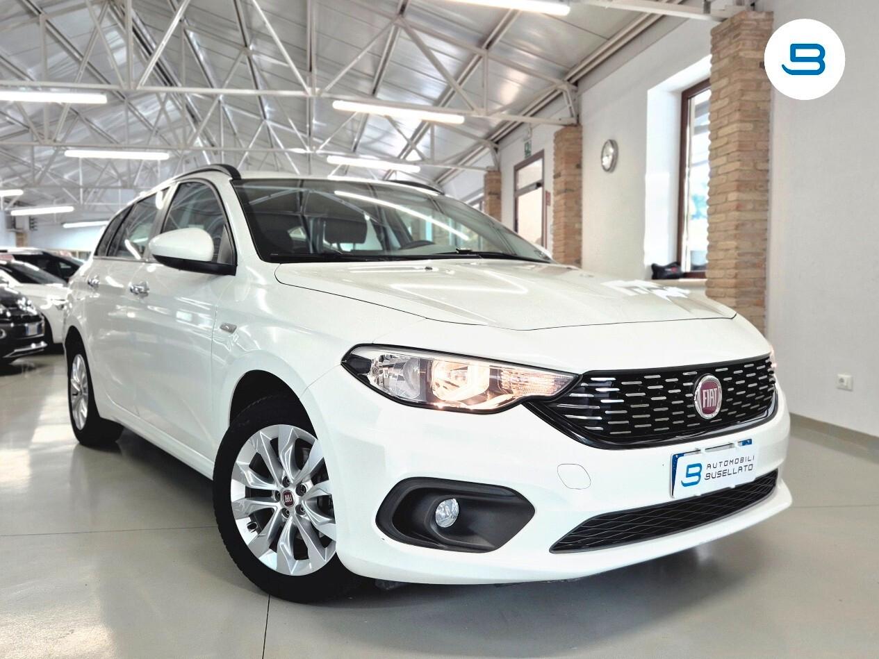 Fiat Tipo 1.3 Mjt S&S SW Easy