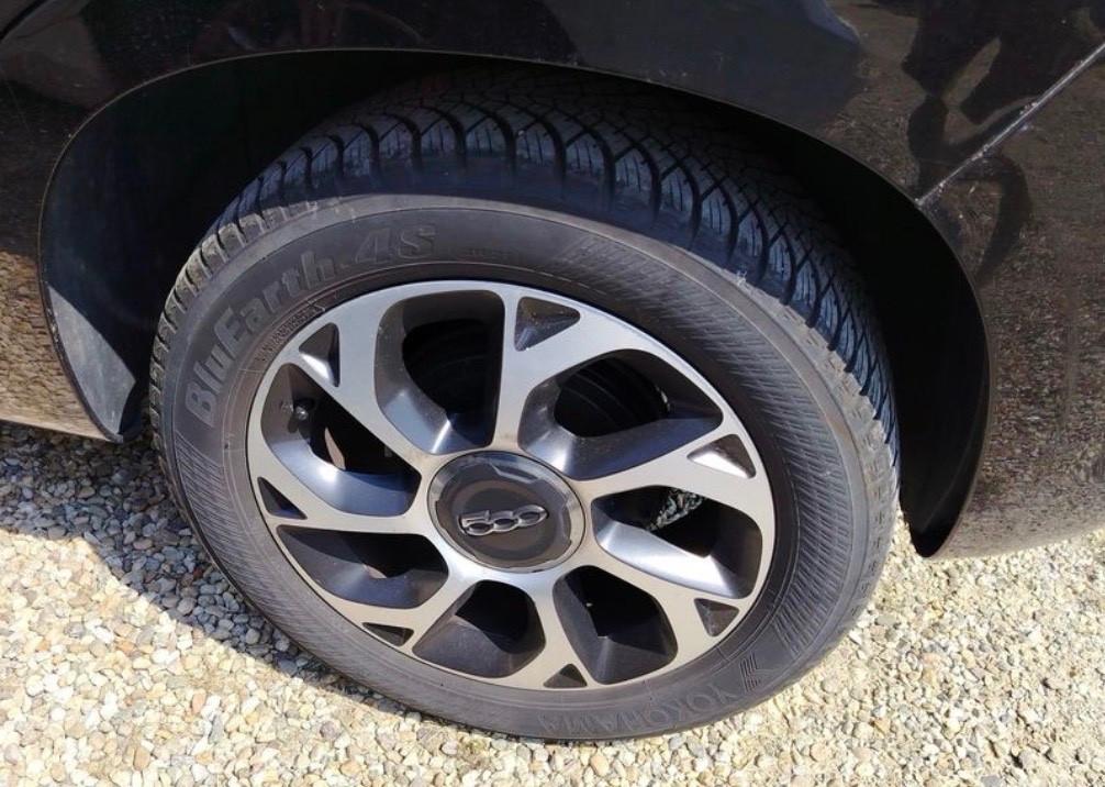 Fiat 500L 1.3 Multijet 95 CV Pop Star