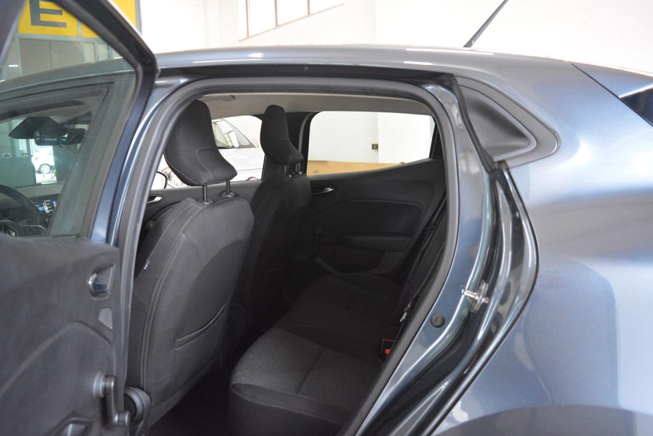 Renault Clio Blue dCi 100 CV 5 porte Business