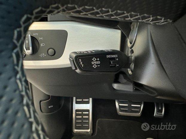 AUDI A4 Avant 40 TDI q. S tronic S line +19"+Mat