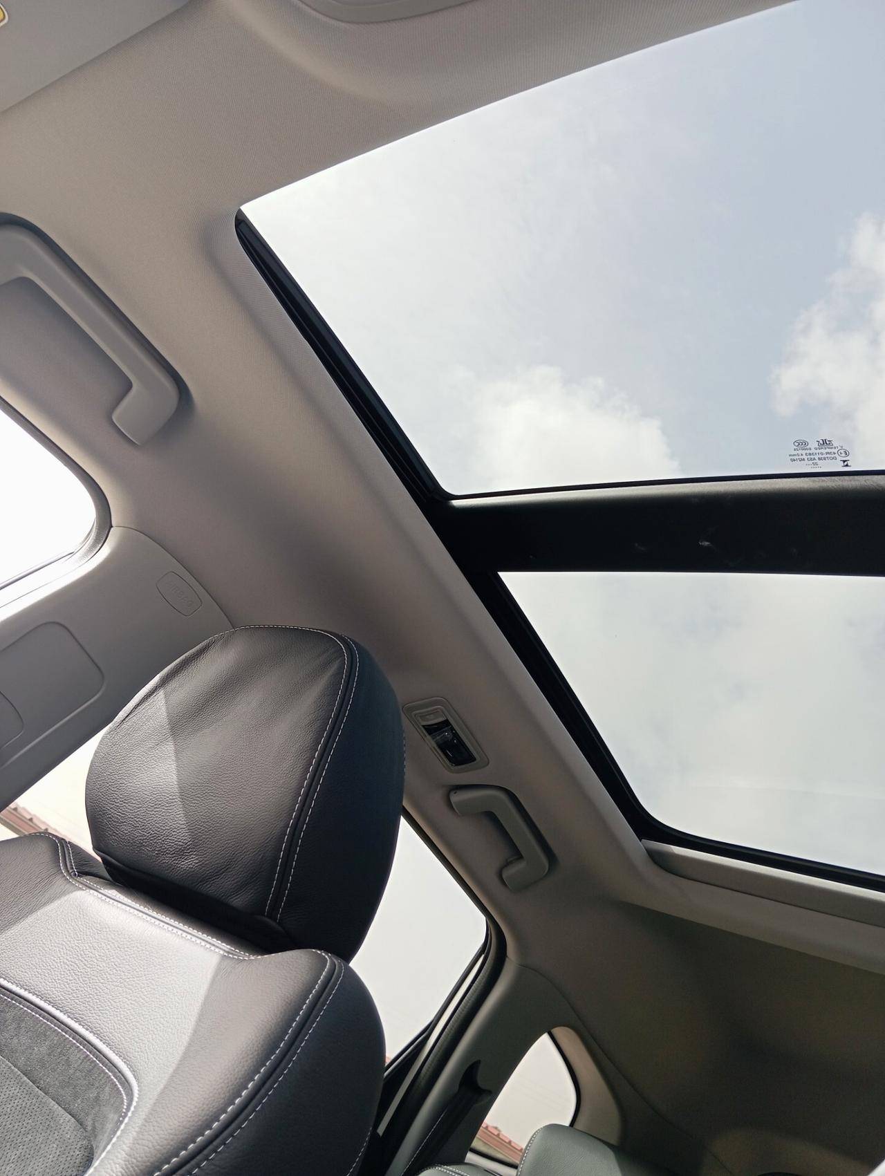 Sportequipe 7 1.5 Turbo DCT GPL KM ZERO