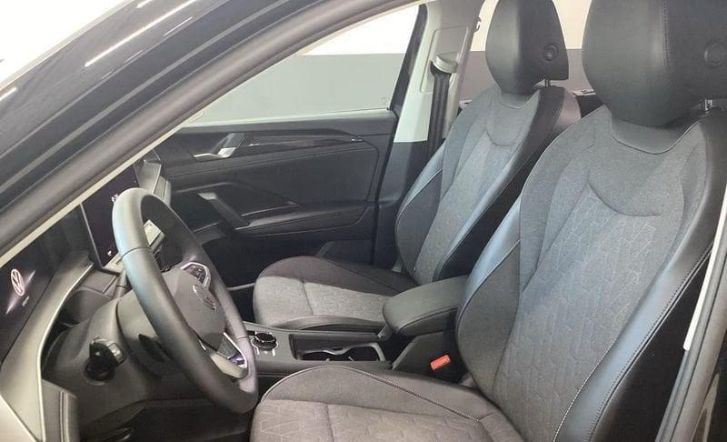 Volkswagen Tayron 2.0 TDI SCR Life DSG Gancio Camera 360° ACC Navi