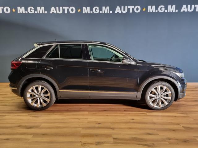 VOLKSWAGEN T-Roc 2.0 TDI SCR 150 CV DSG 4MOTION Advanced BlueMot. T