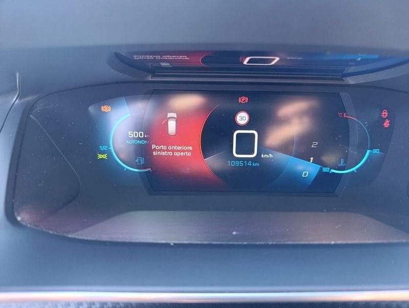 Peugeot 208 Allure Navi Pack 100 S/S
