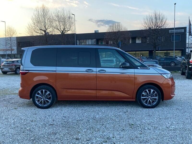 Volkswagen Multivan 2.0 TDI Style DSG 150 CV