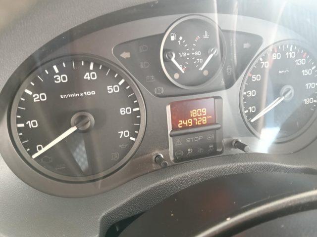 FIAT Scudo 2.0 MJT/130 PL Combi 8+1 posti (M1)