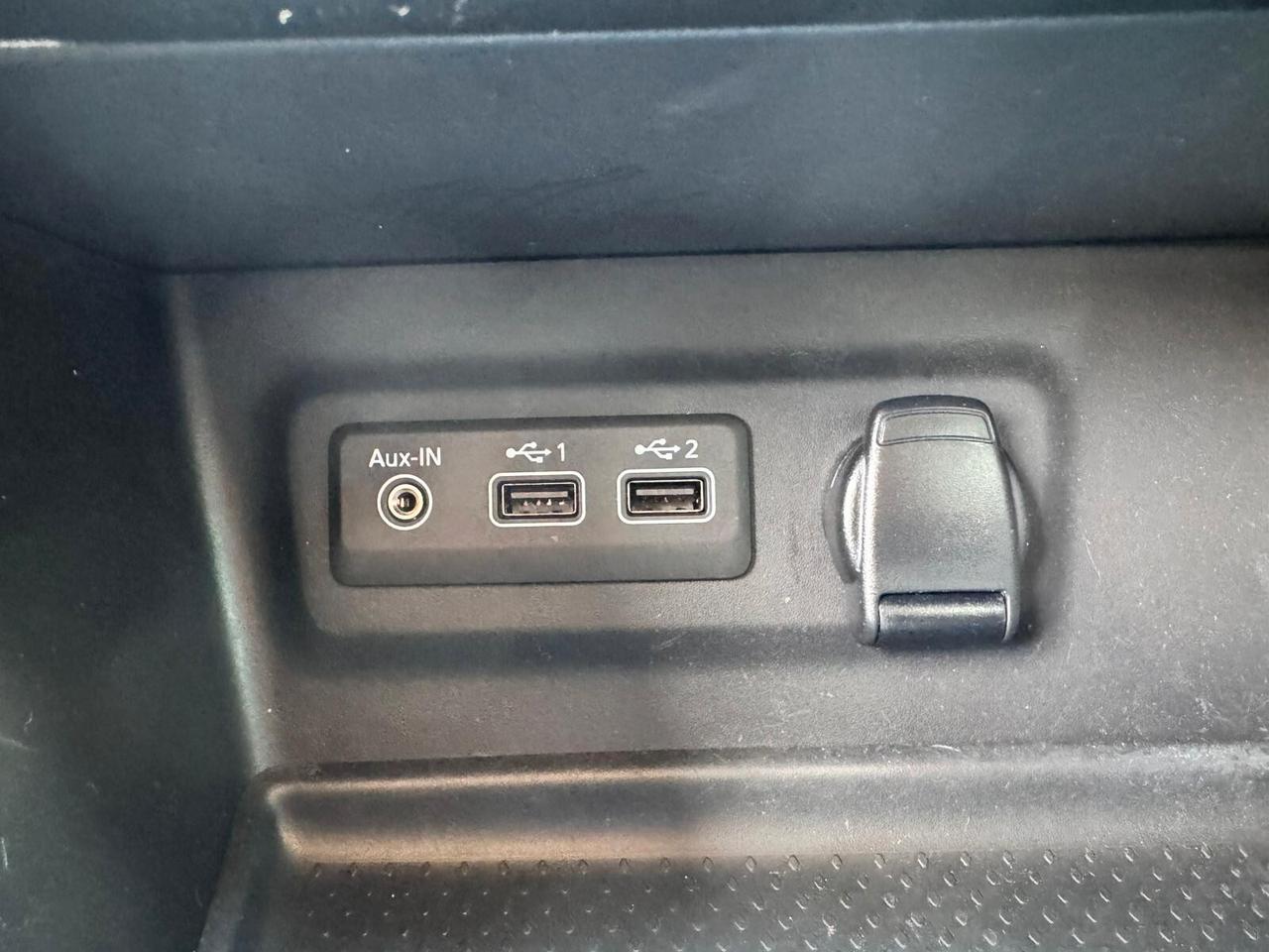 Renault Megane Sporter Blue dCi 115 CV IVA ESPOSTA AUTOCARRO