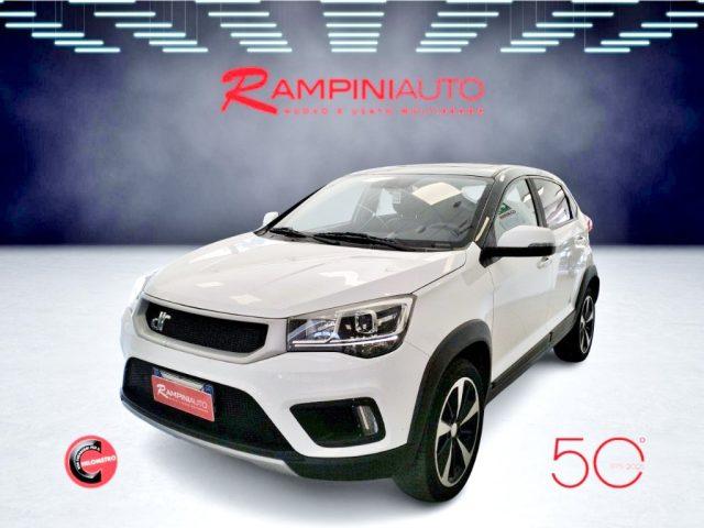 DR MOTOR DR3 1.5 Bi-Fuel GPL Unico Prop. Pronta Consegna