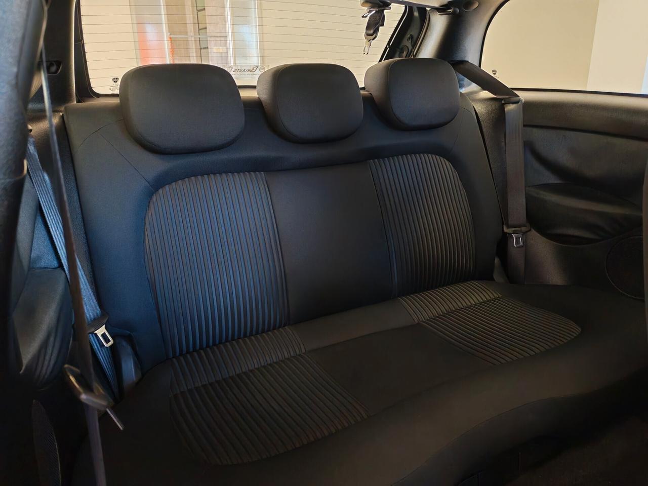 Lancia Ypsilon - FRIZIONE NUOVA!!!
