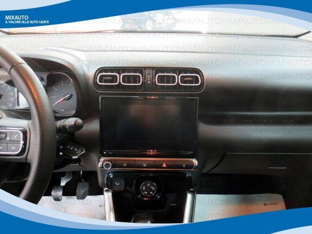 CITROEN C3 Aircross 1.2 PureTech 110cv Feel EU6
