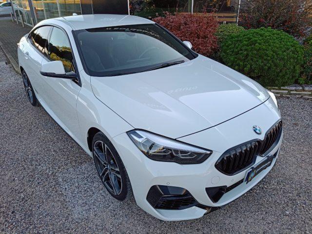 BMW 218 i Gran Coupé Msport