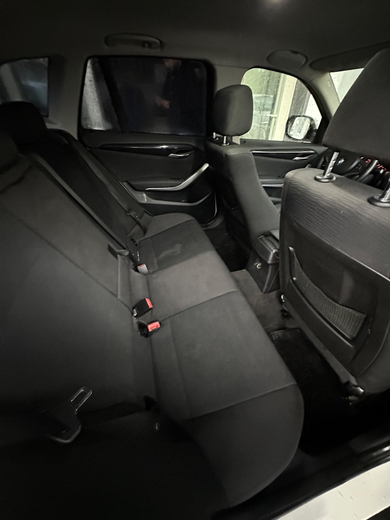 Bmw X1 sDrive18d Futura