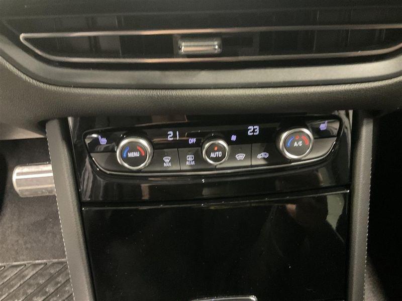 Opel Grandland Grandland 1.2 Turbo 12V 130 CV aut. Ultimate