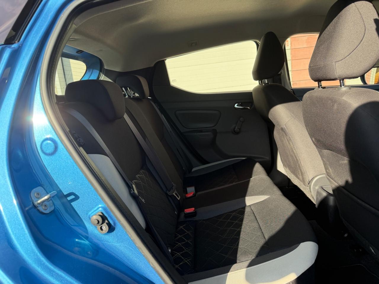 Nissan Micra NEO PATENTATI OK - SOLO 70.000 KM