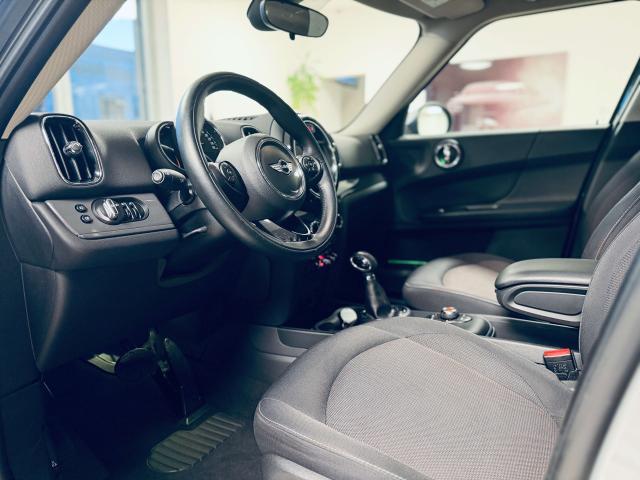 MINI Cooper D Countryman 2.0 XL auto