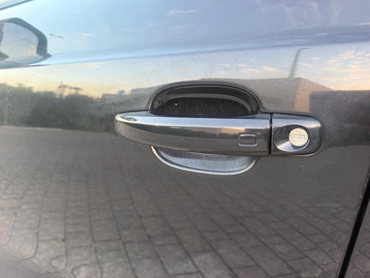 Audi Q3 2.0 TDI Business Plus