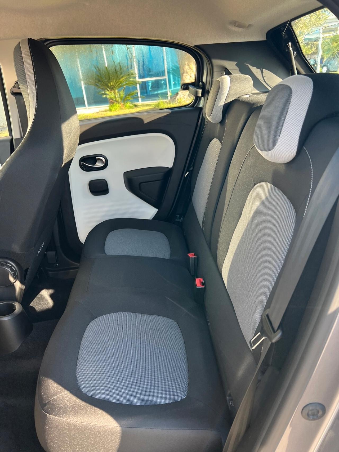 Renault Twingo Electric Equilibre 22kwh - possibilità noleggio no scoring