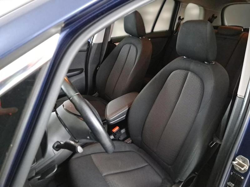 BMW 218 GRAN TOURER xDrive Business Aut.