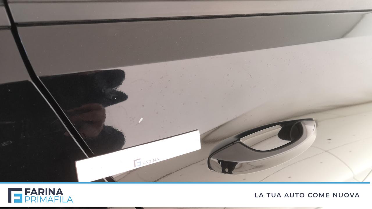 OPEL Astra VI 2022 - Astra 1.5 Business Elegance s&s 130cv at8