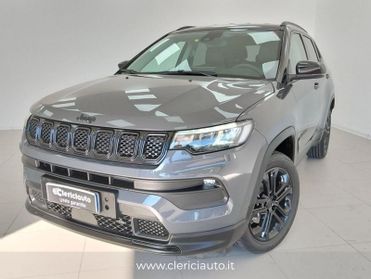 Jeep Compass 1.5 Turbo T4 130 CV MHEV 2WD Night Eagle