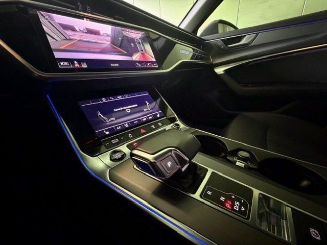 AUDI A6 40 2.0 TDI QUATTRO 204CV S-LINE BERLINA