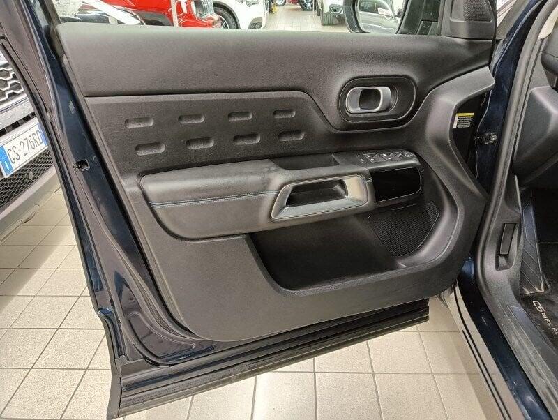 Citroën C5 Aircross C5 Aircross BlueHDi 130 S&S EAT8 Shine