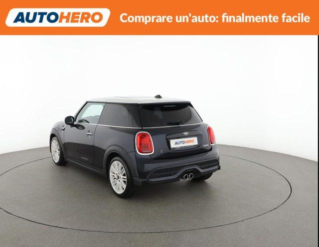 MINI Cooper 2.0 Cooper S Essential 5 porte