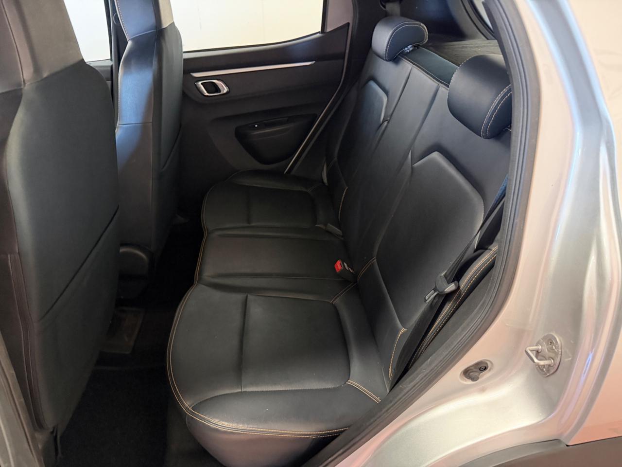 Dacia Spring Electric 45 Comfort Plus