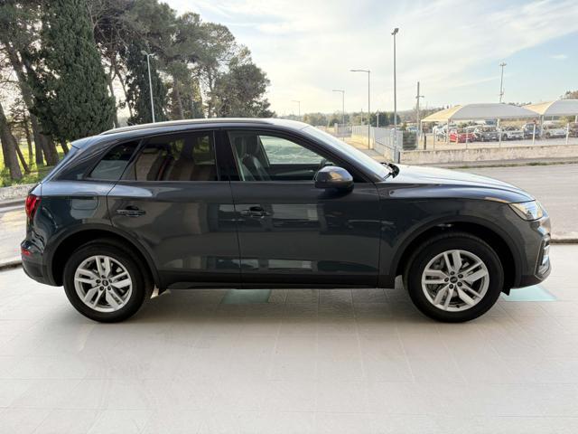 AUDI Q5 40 TDI 204 CV quattro S tronic Business Advanced