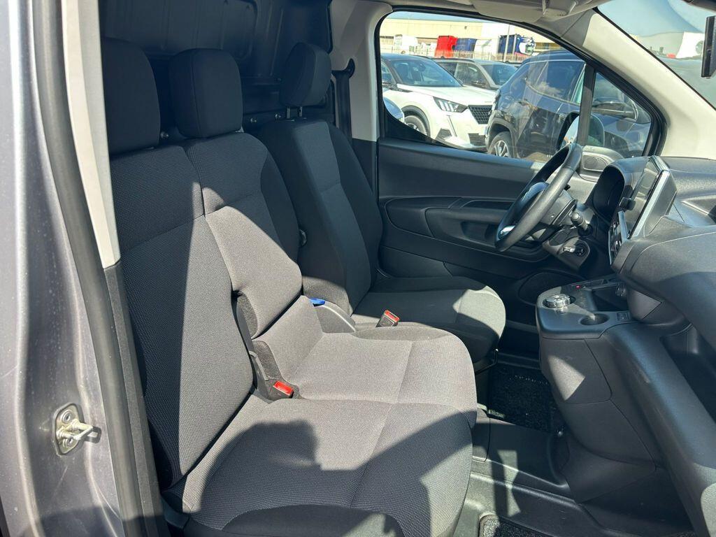 Citroen Berlingo L1 1.5 BHDi 130cv EAT8 Club 3 posti