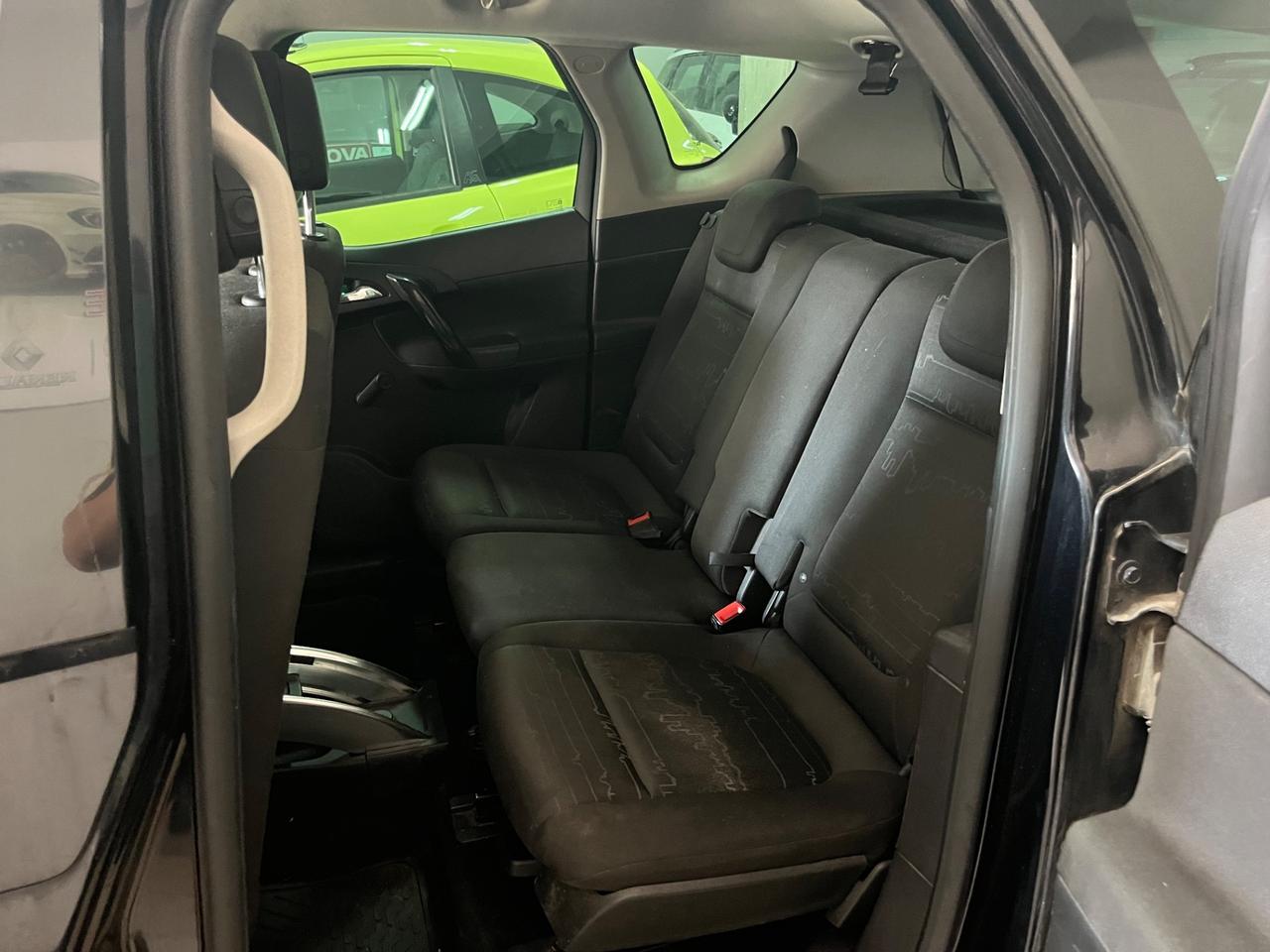 Opel Meriva 1.3 CDTI 95CV optional 2012